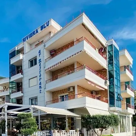 Riviera Apartamento Vlorë