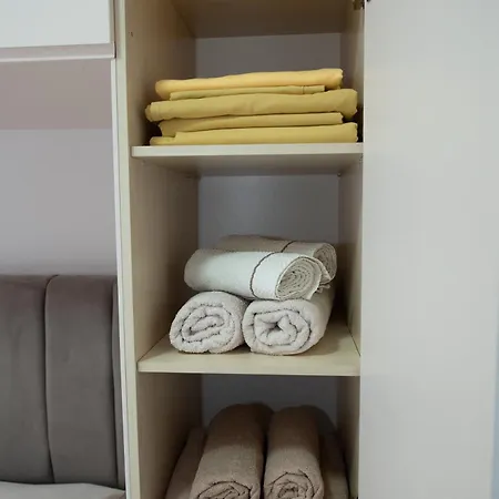 Apartamento Riviera Vlorë