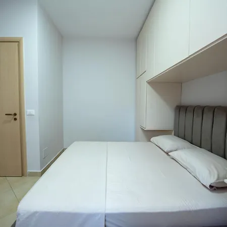 Riviera Apartamento Vlorë