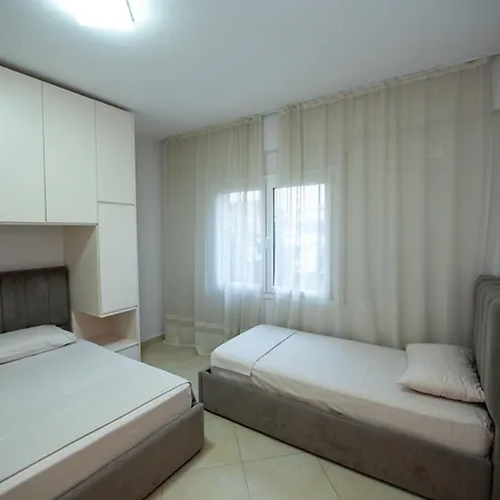 Apartamento Riviera