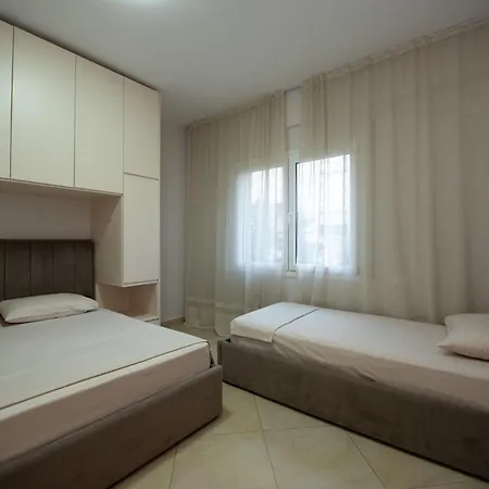 Apartamento Riviera Vlorë