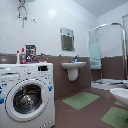 Riviera Apartamento *