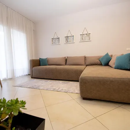 Apartamento Riviera *