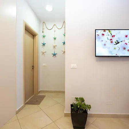 Riviera Apartamento *