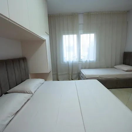 Riviera Apartment