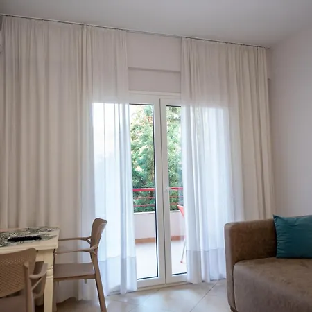 Apartment Riviera