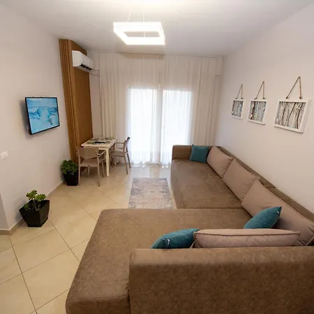 Riviera Apartment