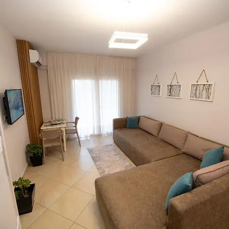 Riviera Apartment Vlore