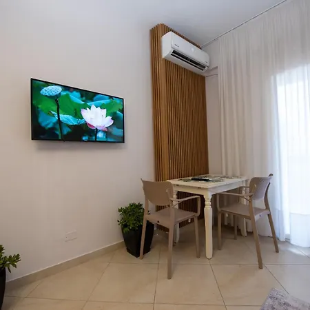 Daire Riviera Avlonya