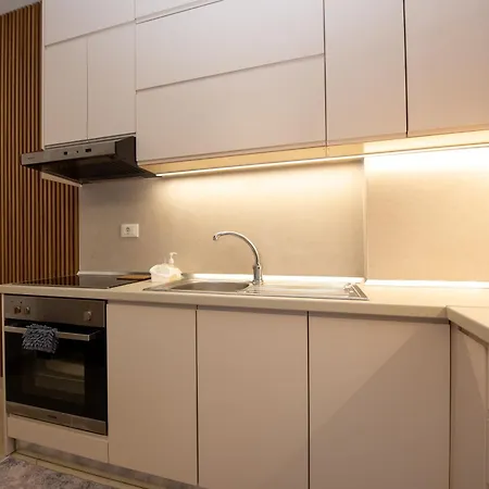 Riviera Apartment Vlore