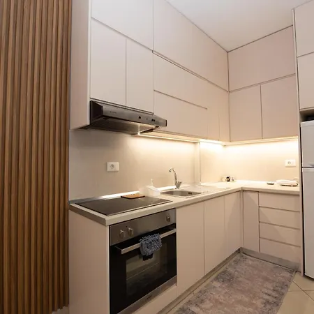 Apartment Riviera *