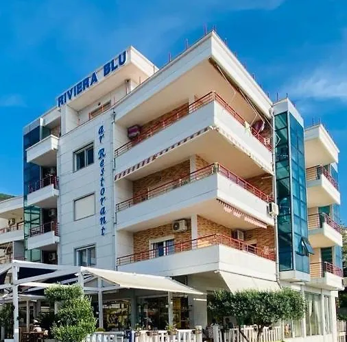 Riviera Daire Avlonya