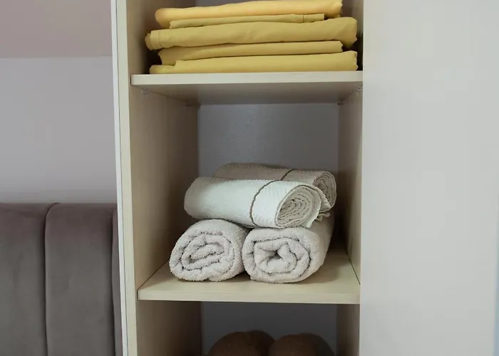 Daire Riviera Avlonya