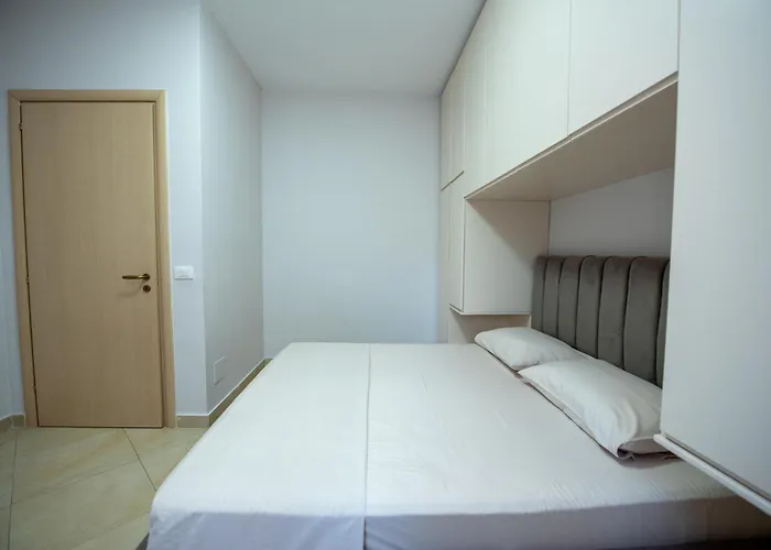 Riviera Daire Avlonya