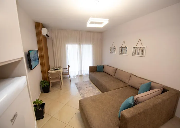 Riviera Daire Avlonya